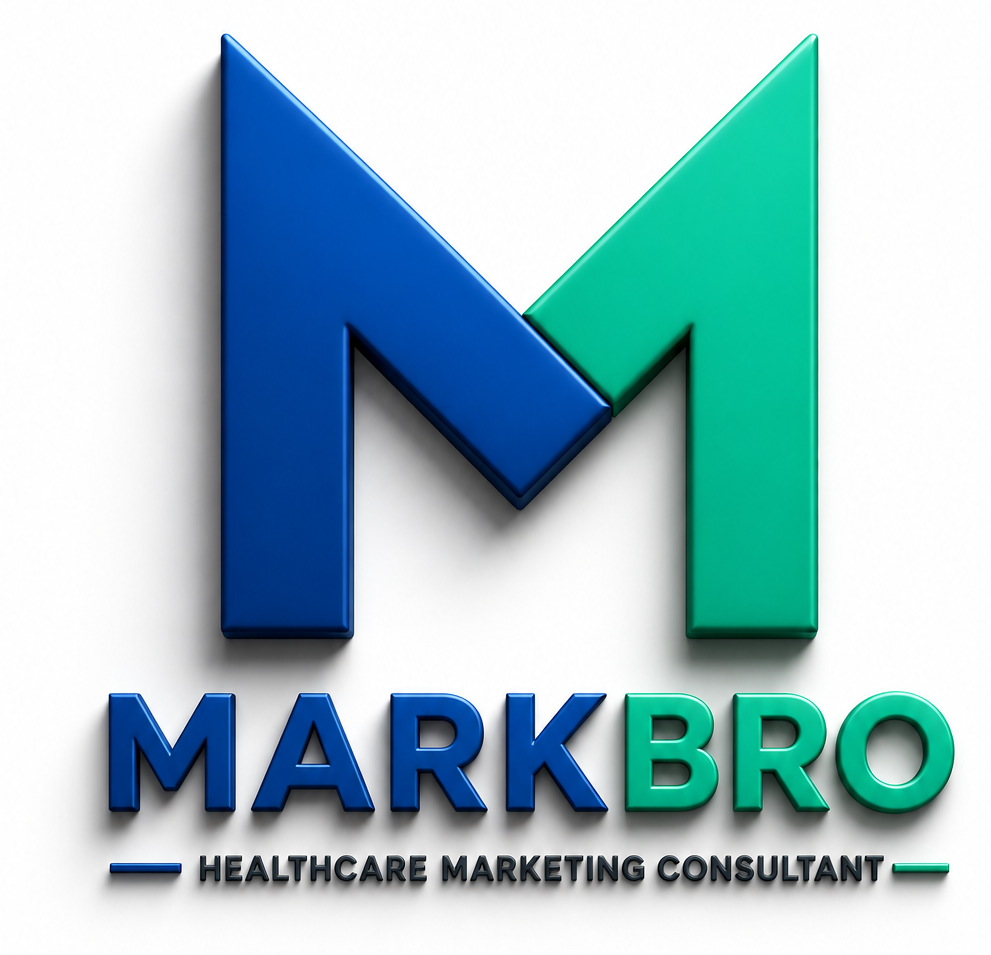Filosofi Logo MARKBRO (baru)