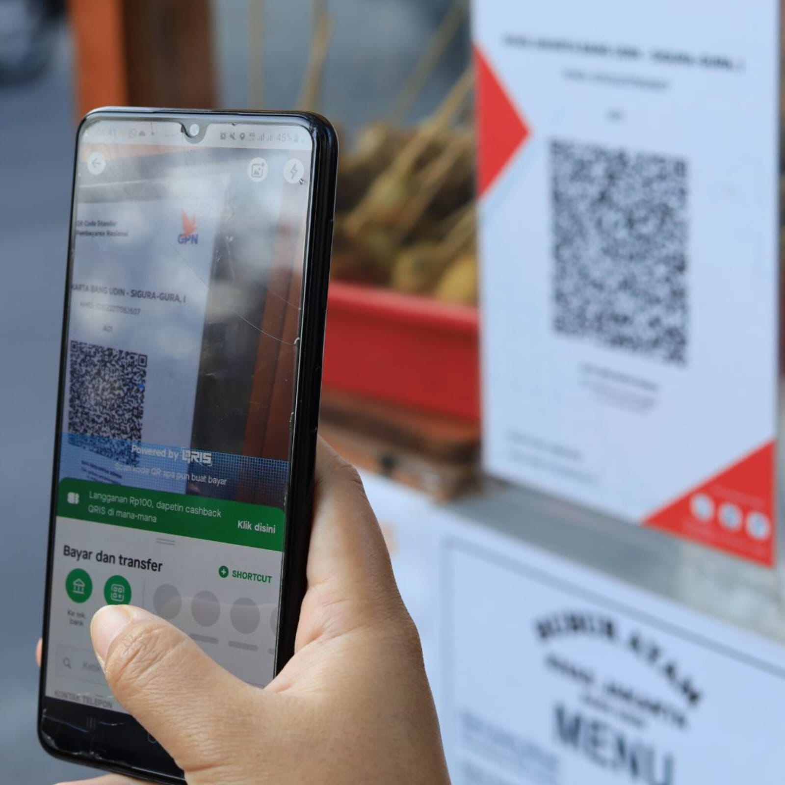 Fintech dan Pembayaran Digital: Peluang Baru bagi UMKM dan Toko Online
