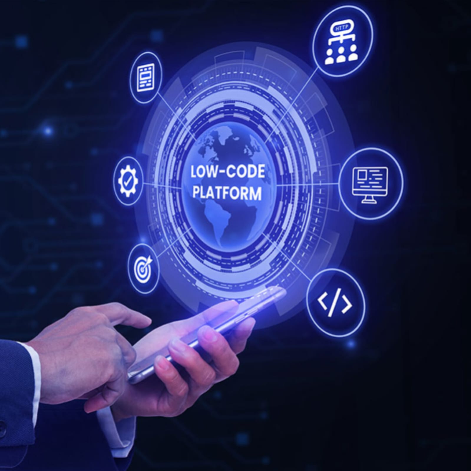 Otomatisasi Bisnis dengan No-Code dan Low-Code: Hemat Waktu, Tanpa Coding